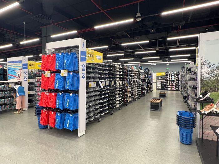 Hình ảnh của Decathlon số 2