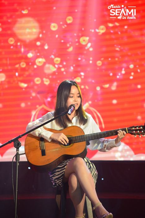 Học viện Âm nhạc SEA - Hình 2