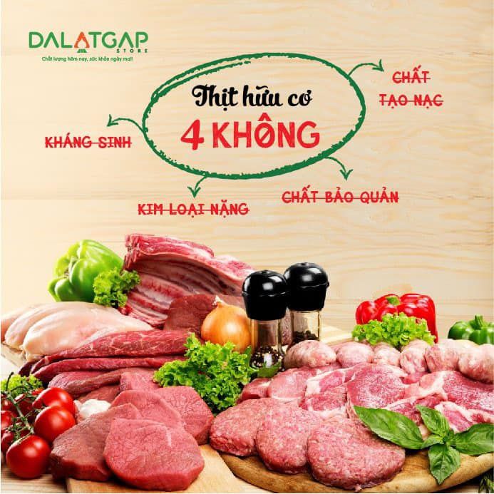 Hình ảnh 2 của Dalat GAP Store