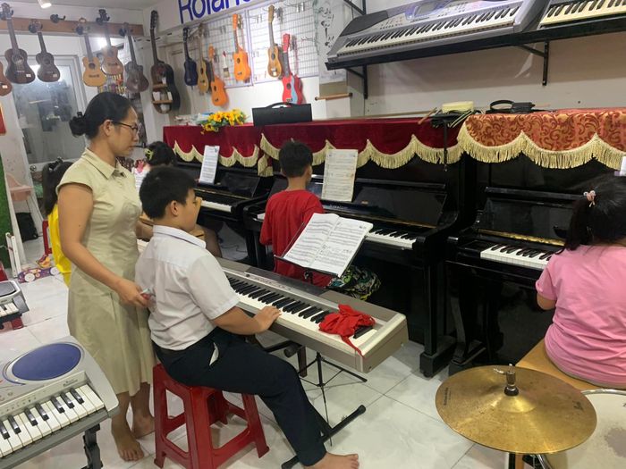 Blues Music - Ảnh 1