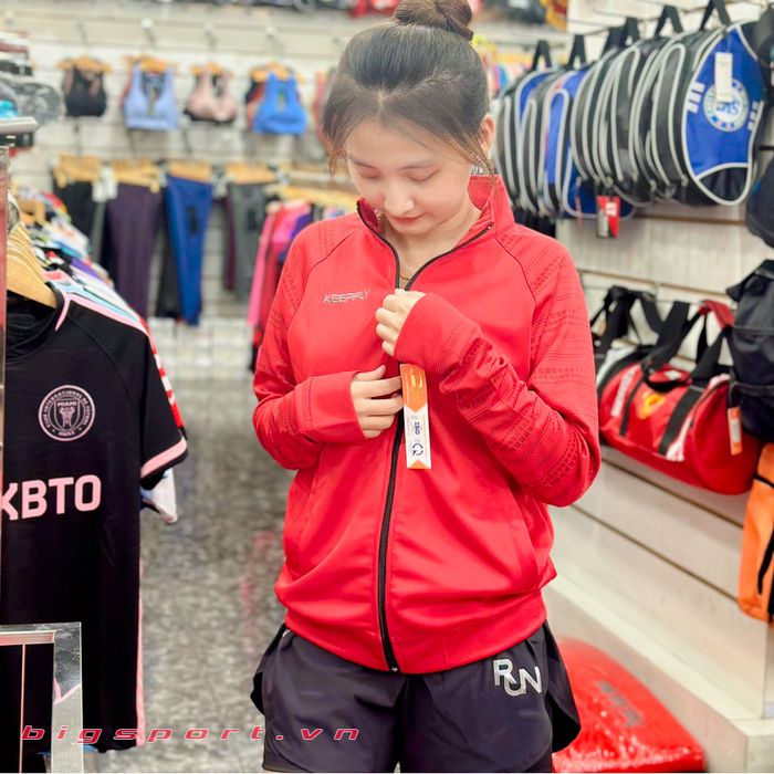 Hình ảnh BigSport.vn số 1