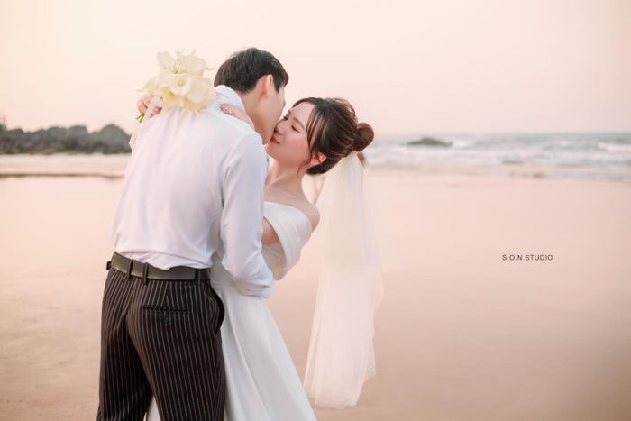 Hình ảnh của S.O.N Wedding Studio 2