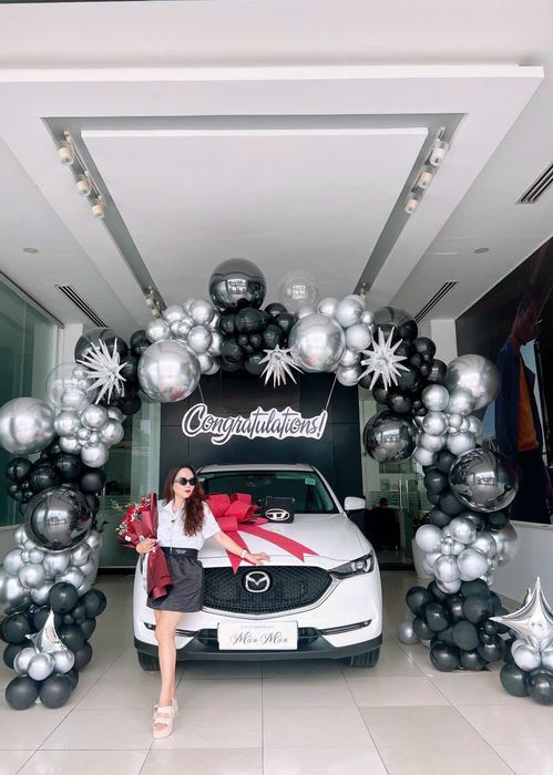 Mazda Phú Mỹ Hưng hình ảnh 2