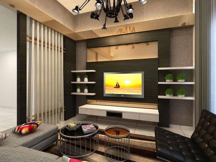 Hình ảnh 2 của Modern Home - Khang Lâm Decor