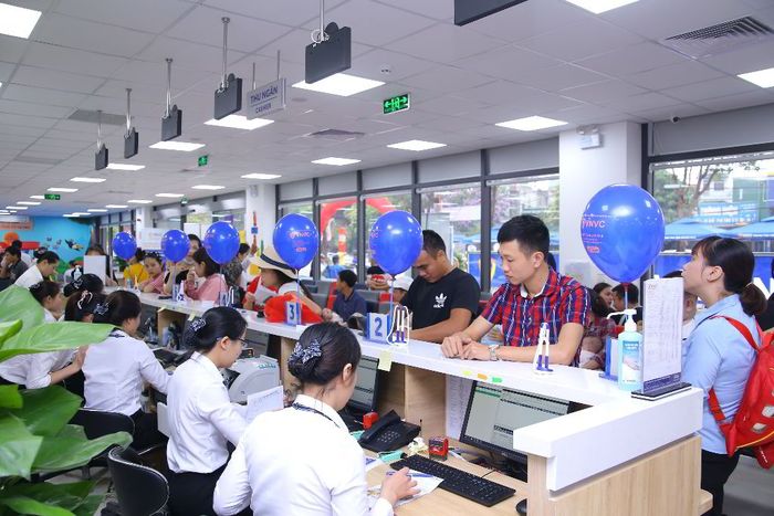 VNVC - Trung tâm Tiêm chủng cho Trẻ em và Người lớn hình ảnh 2