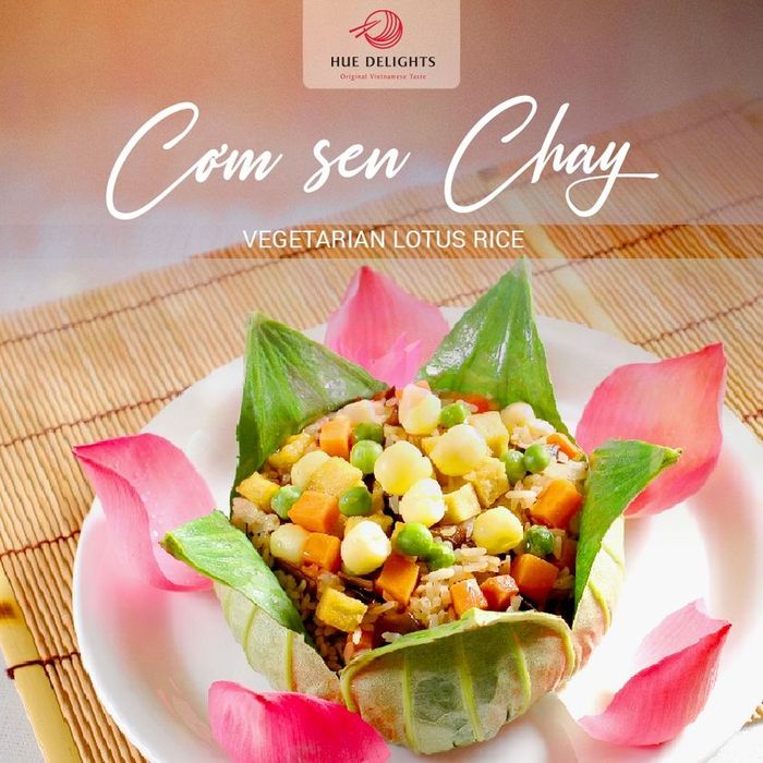 Hình ảnh Hue Delights 2
