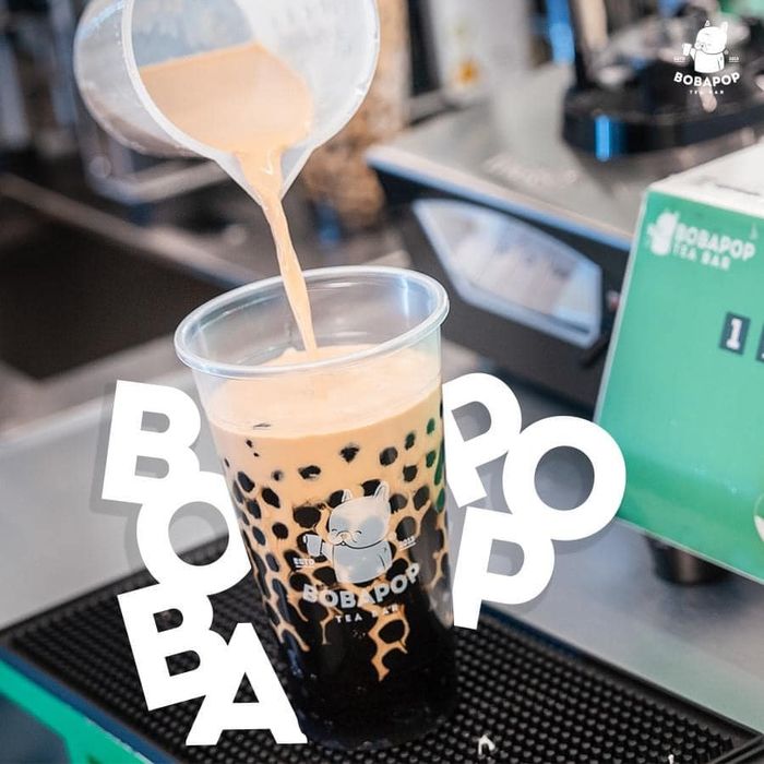 Hình ảnh 1 của Bobapop Long Khánh