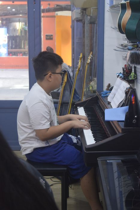 Thaikeyboard hình ảnh 1