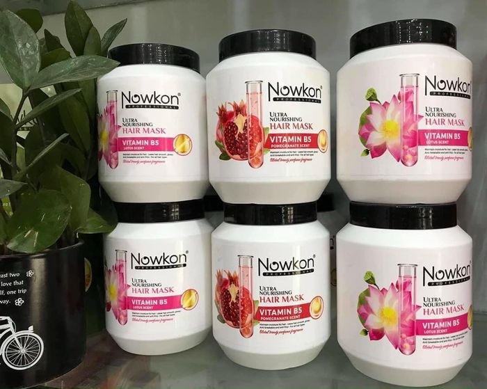 Phụ Liệu Tóc Nail Khiêm Loan - Hình ảnh 2