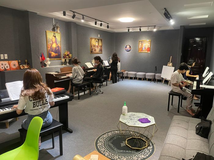 Ảnh 1 của Da Vinci Music Art