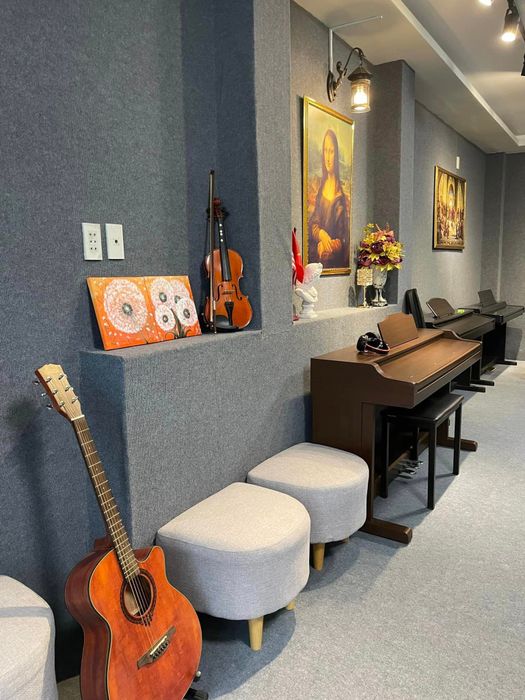 Ảnh 2 của Da Vinci Music Art