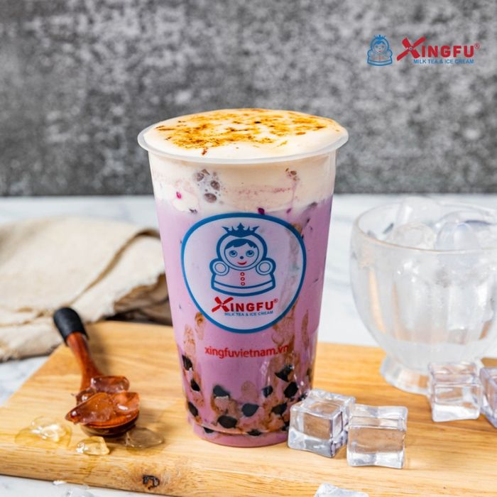Hình ảnh Xingfu 1