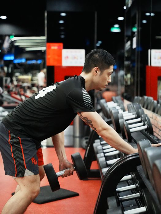 Hình ảnh 3 của California Fitness & Yoga Centers