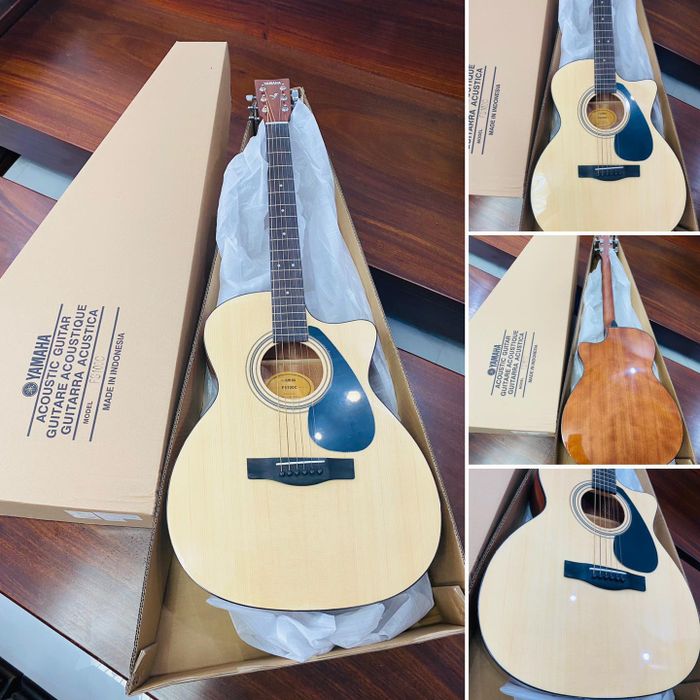 Ảnh Gió Guitar Shop 2