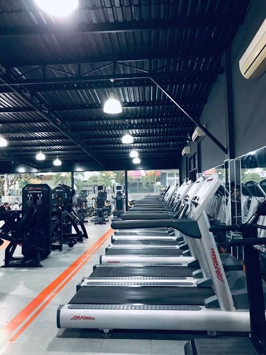 Hình ảnh thứ nhất của S Fitness Phan Thiet