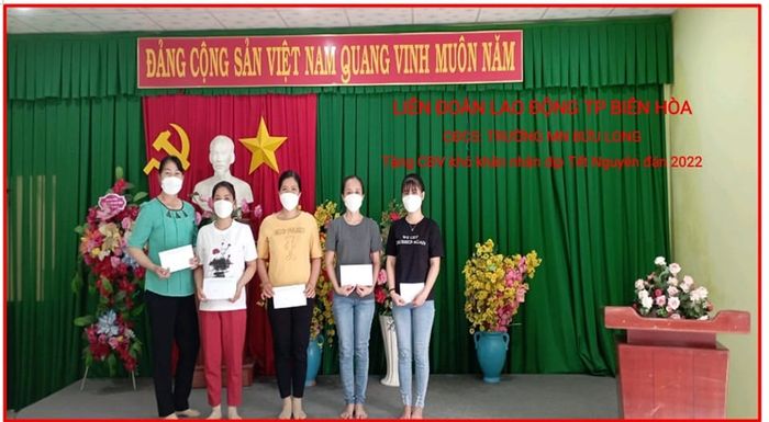 Hình ảnh 2 của Trường Mầm non Bửu Long