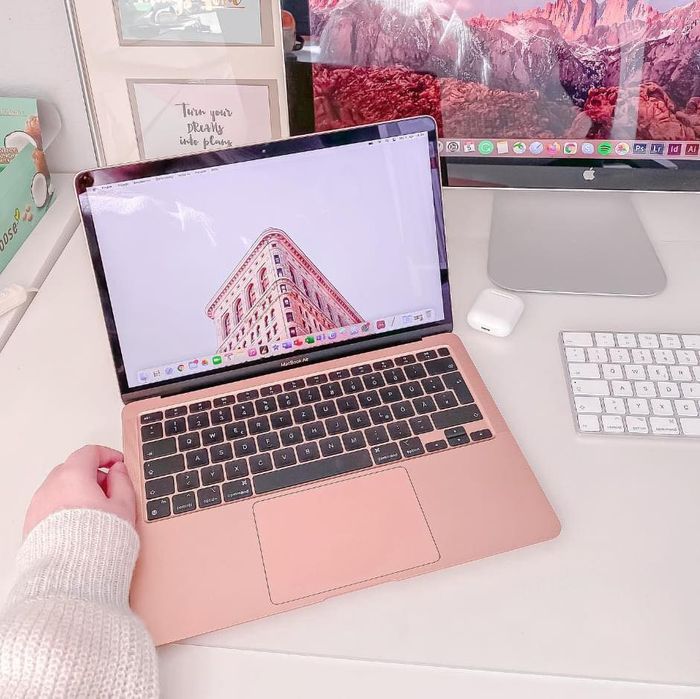 Hình ảnh của Phong Vũ Computer