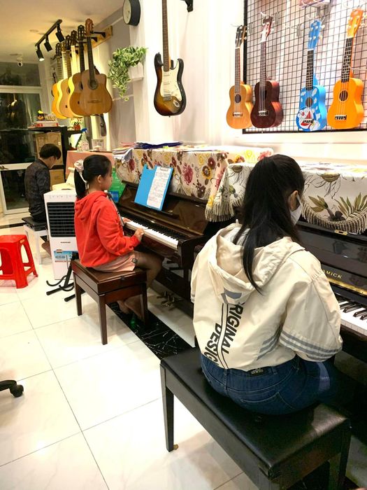 Ảnh 2 của Trung tâm Piano Cần Thơ