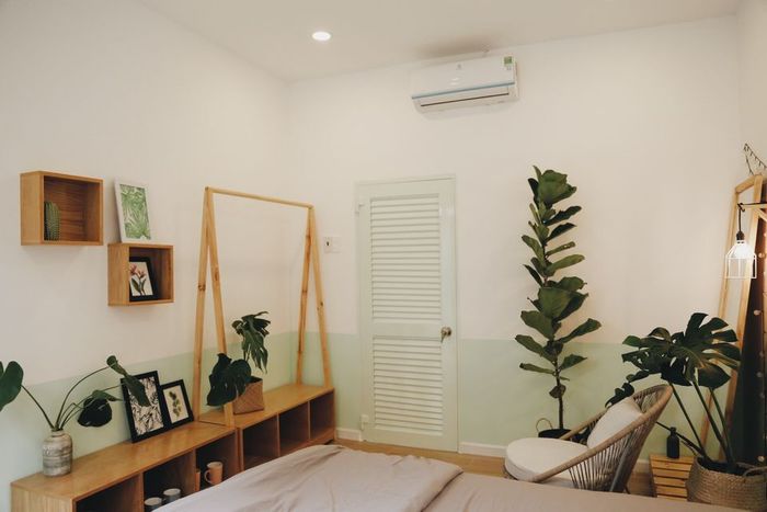 Ảnh 2 của TeeDee House - Nha Trang