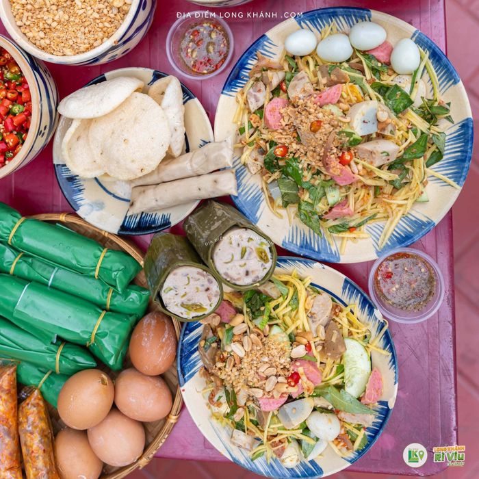 Tré Trộn Pé Fỏm Long Khánh - Hình ảnh 1