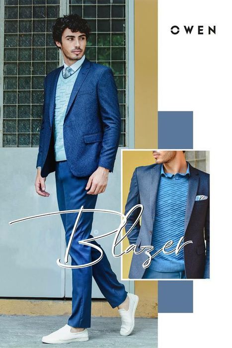 Hình ảnh Thời trang Công sở Nam Owen tại Vĩnh Phúc 1