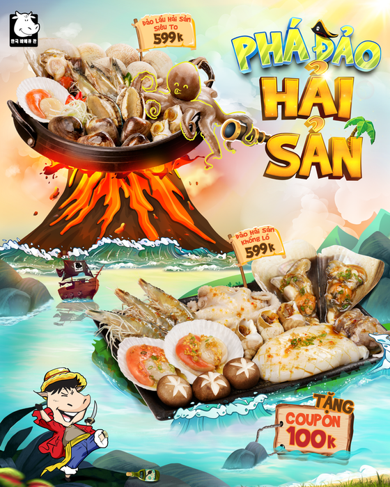 GOGI HOUSE hình ảnh 2