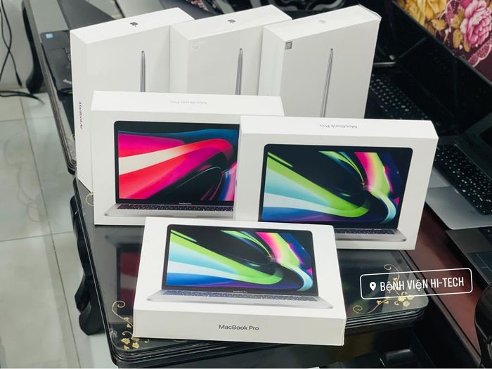 Bệnh Viện Hi-Tech hình ảnh 1