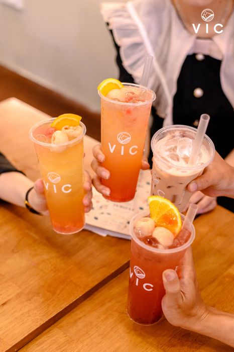 Hình ảnh 2 của V I C TEA