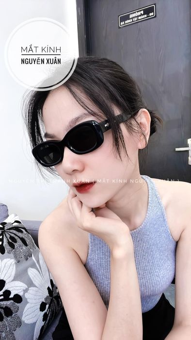 Hình ảnh 3 của Mắt Kính Nguyễn Xuân