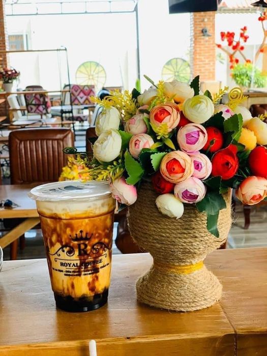 Ảnh 1 của ROYAL Coffee
