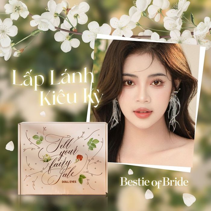 Hình ảnh của Doll Eyes