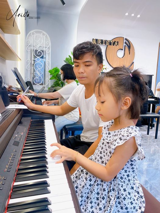 Trung Tâm Âm Nhạc Arista - Ảnh 1
