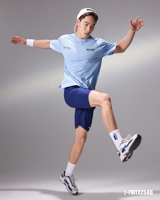Hình ảnh OMG Sportswear 2