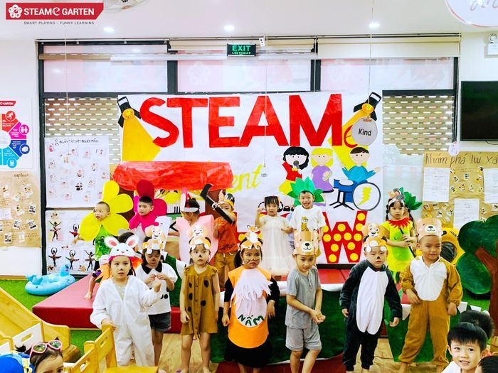 Hình ảnh STEAMe Garten Quảng Ninh 2