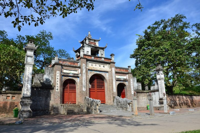 Chùa Xuân Lai - Hình ảnh 1