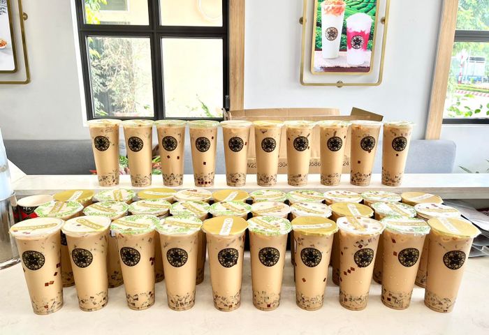 Hình ảnh 1 của TocoToco