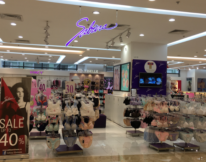 Hình ảnh Sabina 1