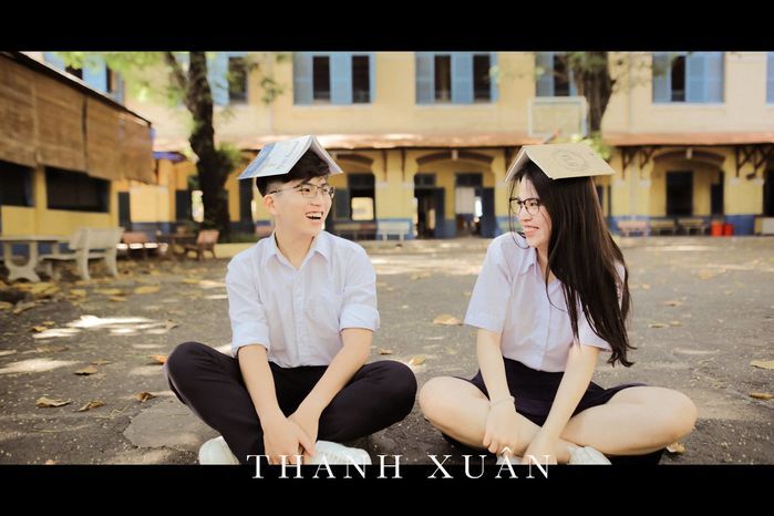 Tình bạn – là nguồn hạnh phúc vô giá của mỗi con người! ảnh 2