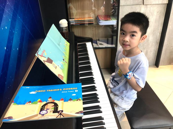 Trung tâm âm nhạc Tùng Jazz - Ảnh 2