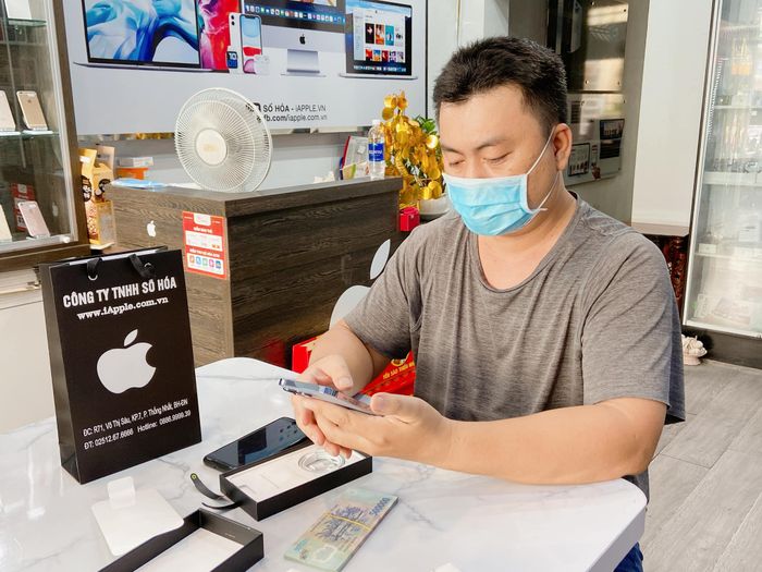 Ảnh Cửa Hàng Số Hoá 1