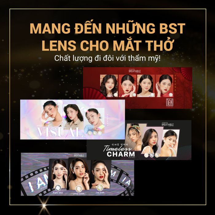 Hình ảnh Vivimoon - Lens Hàn Quốc Chính Hãng 2