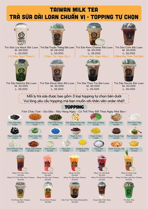 Hình ảnh 2 của TWIN Coffee & Tea