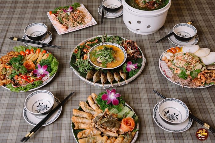 Hình Ảnh Phúc Đồng Quê 1