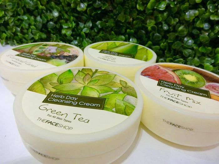 Hình ảnh THE FACE SHOP 2