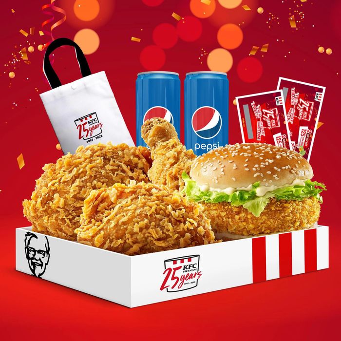 Ảnh 2 của KFC Việt Nam
