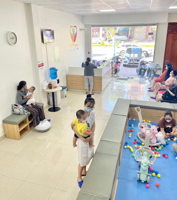 Phòng tiêm vắc-xin TH Care Vinh hình ảnh 1