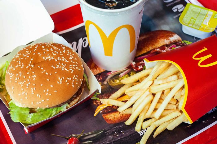 Ảnh McDonald's 2
