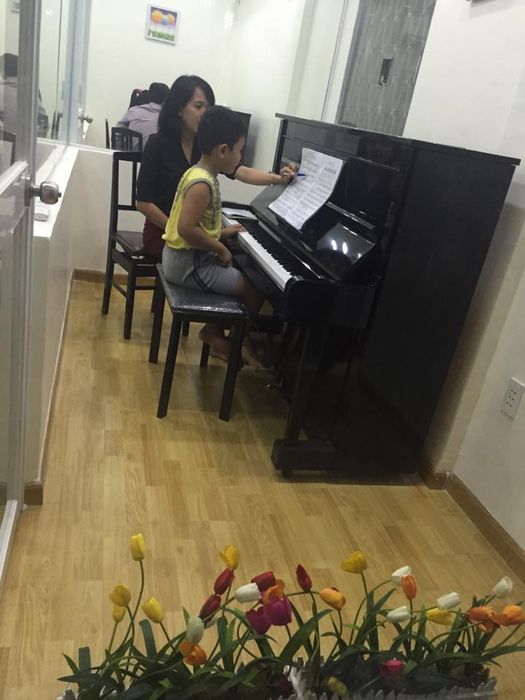 Trường nhạc Nguyễn Hạ - Ảnh 2