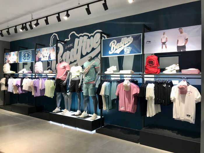 Hình ảnh Li-Ning 2