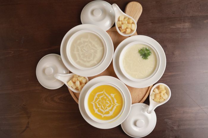 Hình ảnh 3 tại Le Jardin Coffee & Restaurant